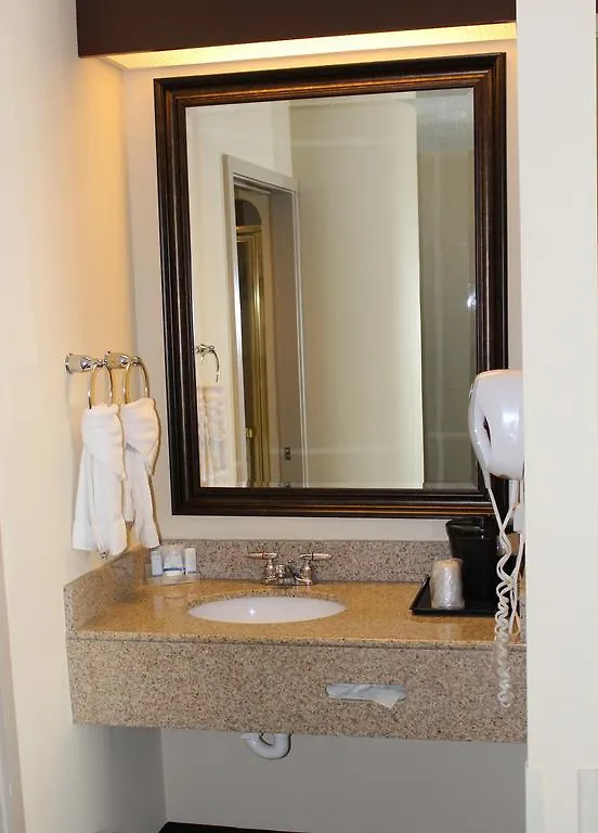 Sleep Inn Matthews-Charlotte United States