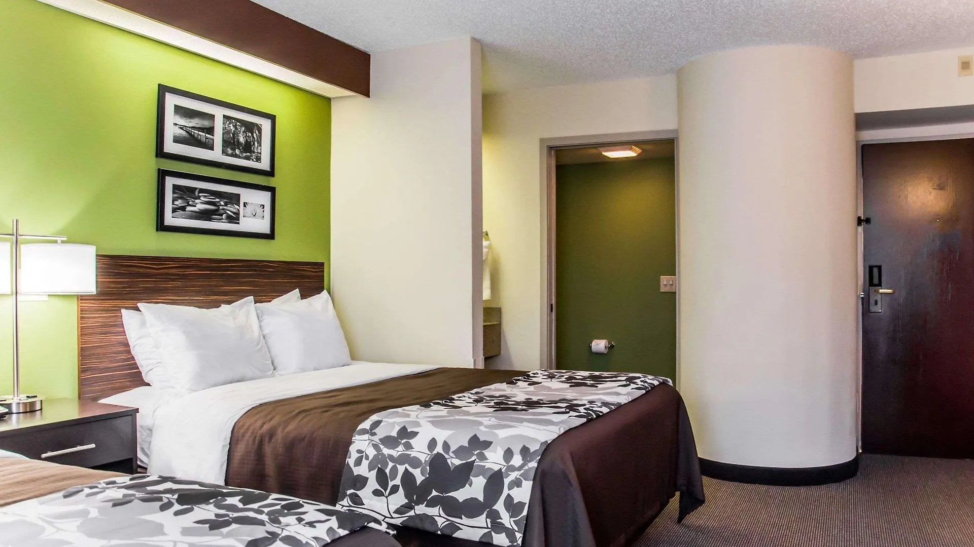 Sleep Inn Matthews-Charlotte