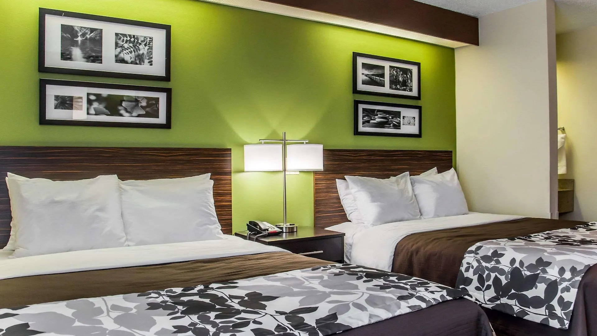 Sleep Inn Matthews-Charlotte United States