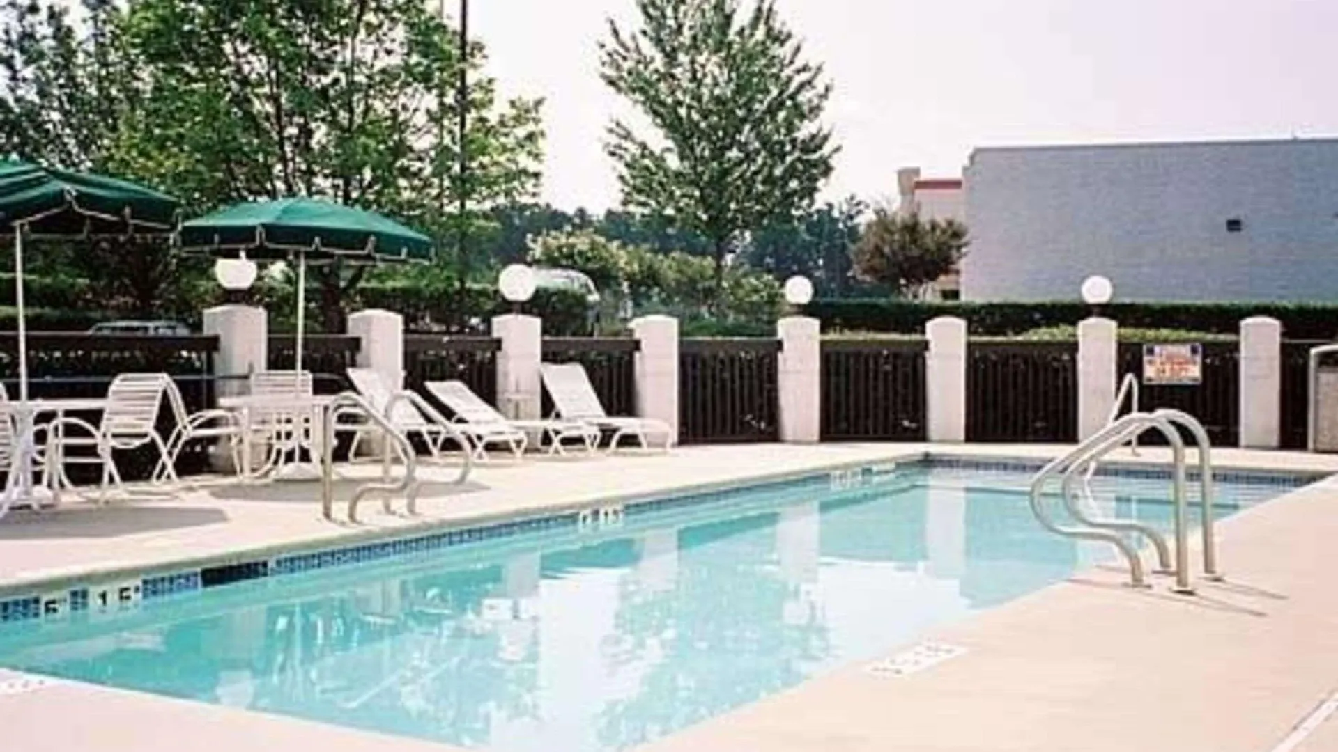 Sleep Inn Matthews-Charlotte