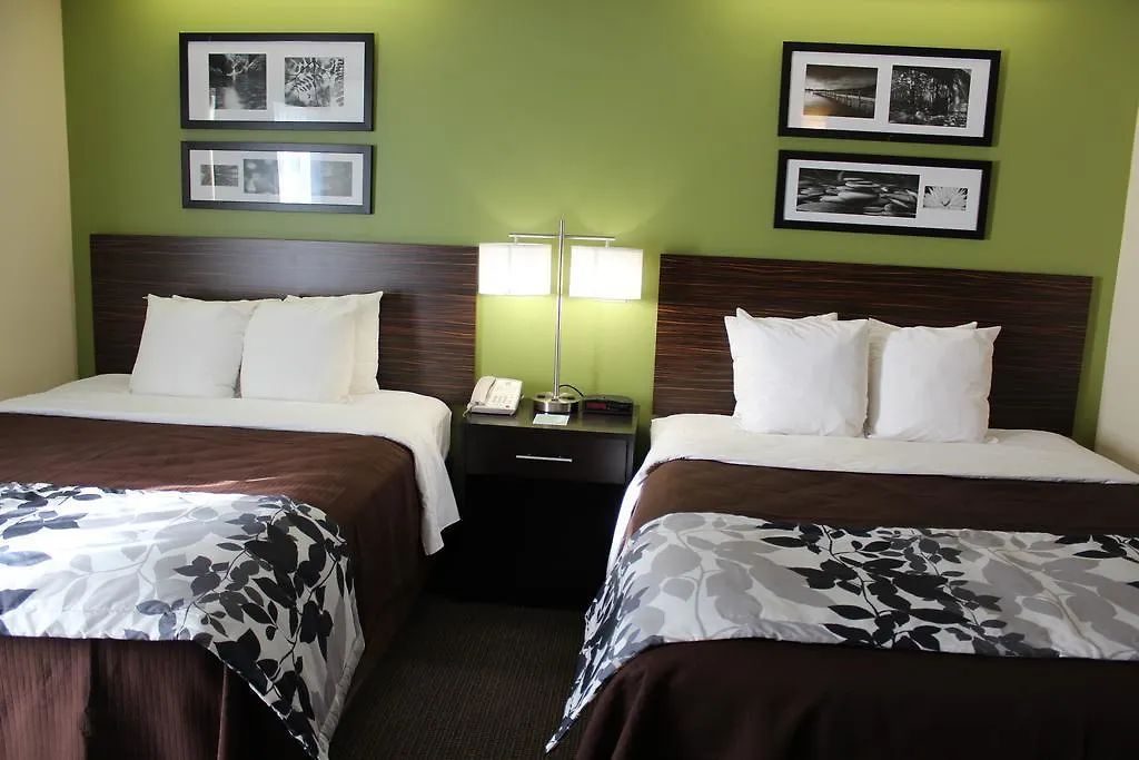 Sleep Inn Matthews-Charlotte