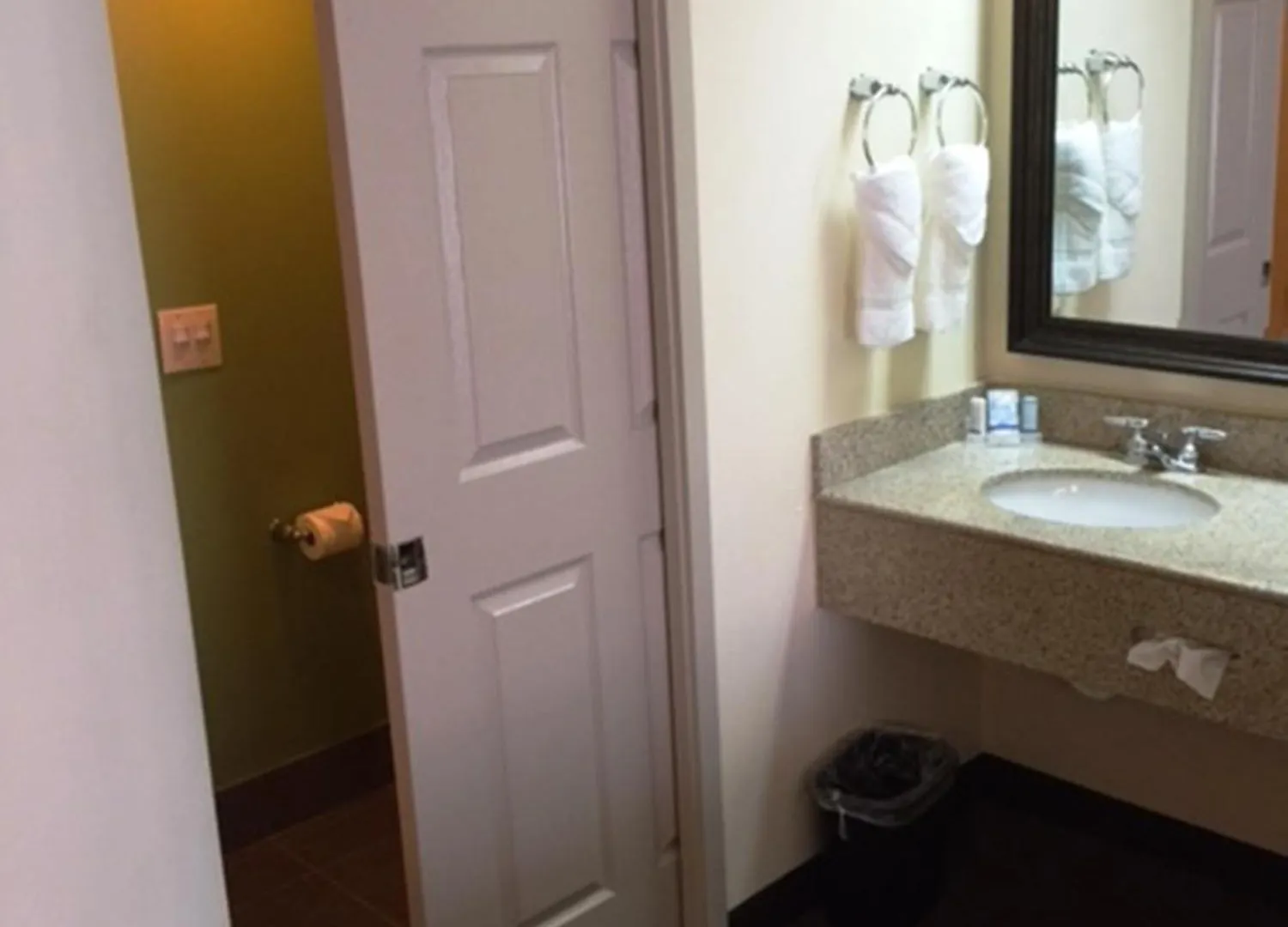 Sleep Inn Matthews-Charlotte 2*, Charlotte
