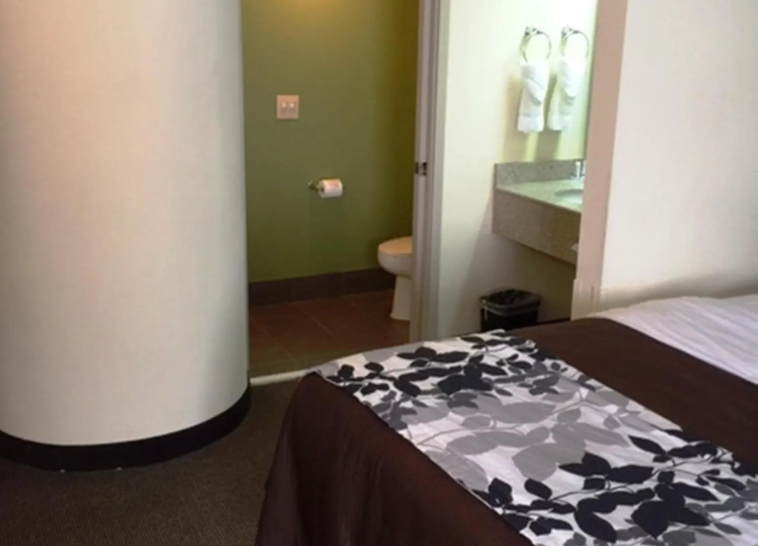 Sleep Inn Matthews-Charlotte