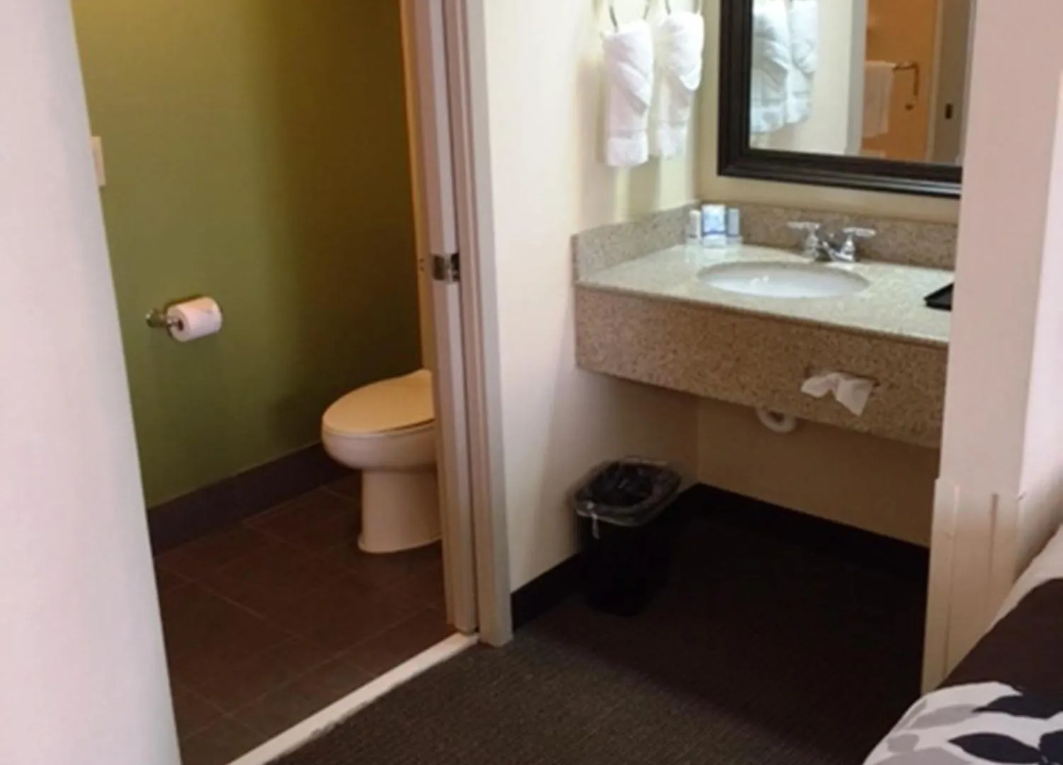 Sleep Inn Matthews-Charlotte