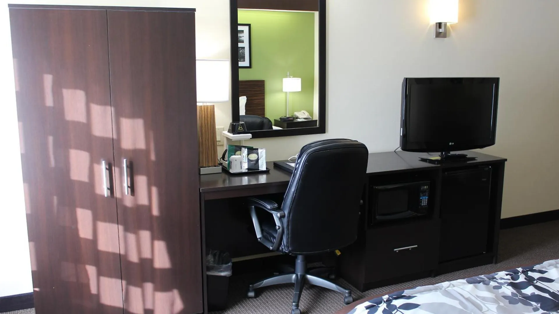 Sleep Inn Matthews-Charlotte  Charlotte