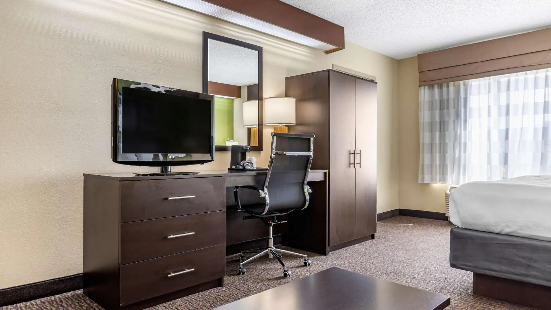 Sleep Inn Matthews-Charlotte