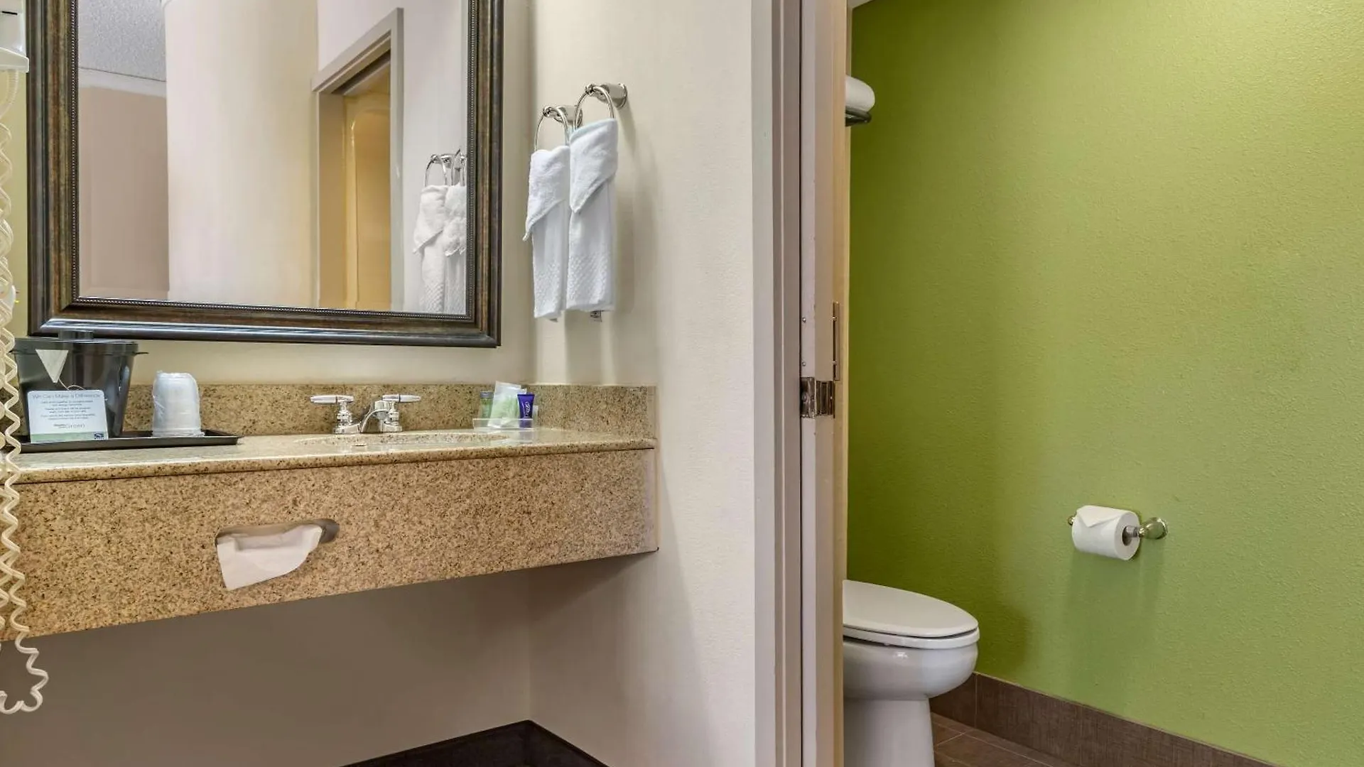 Sleep Inn Matthews-Charlotte 2*, Charlotte United States