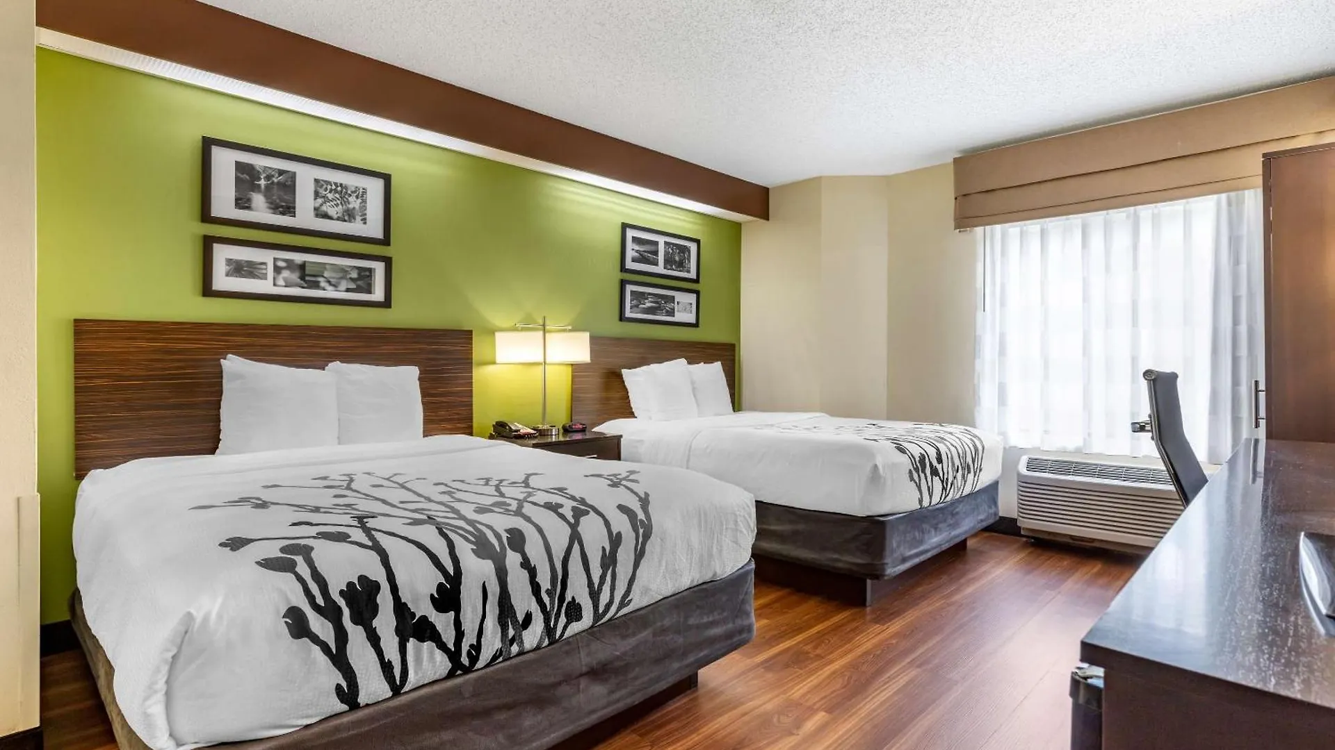 Sleep Inn Matthews-Charlotte