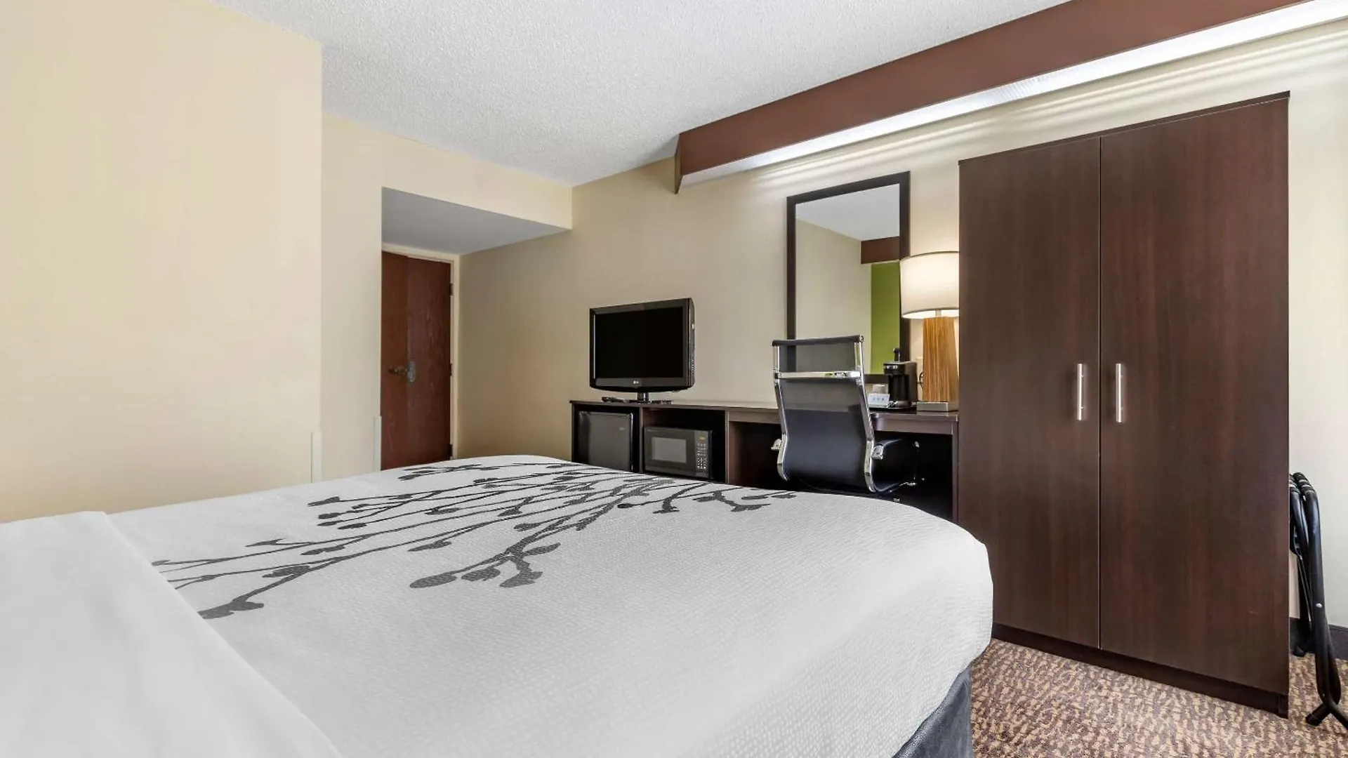 Sleep Inn Matthews-Charlotte