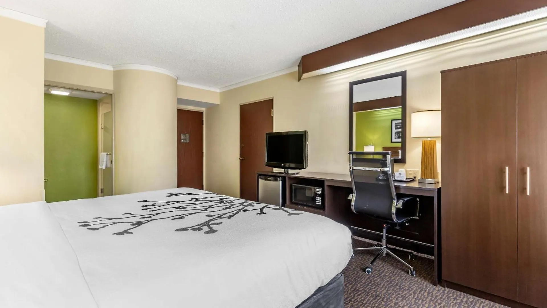 Sleep Inn Matthews-Charlotte United States