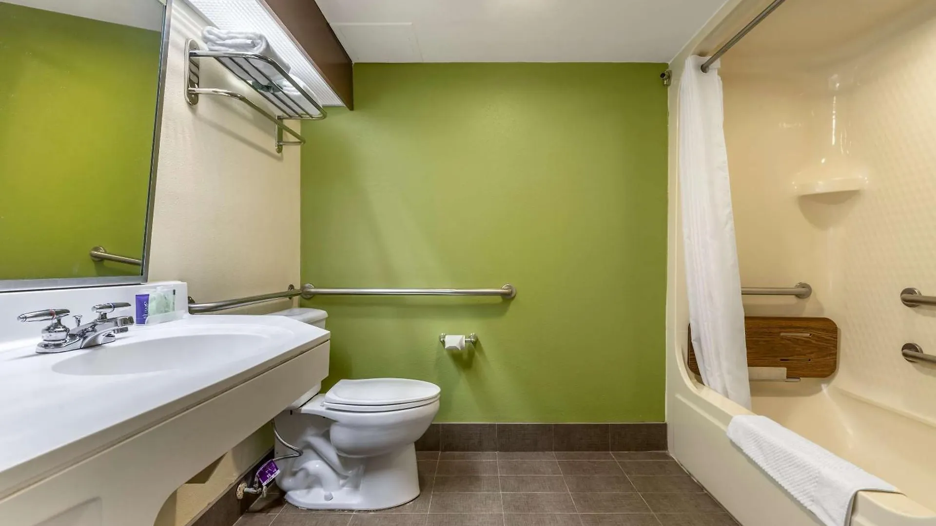 Sleep Inn Matthews-Charlotte