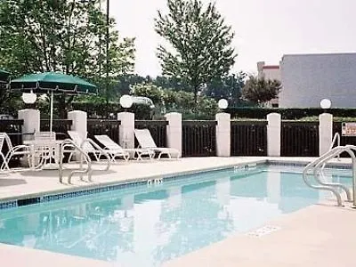 Sleep Inn Matthews-Charlotte