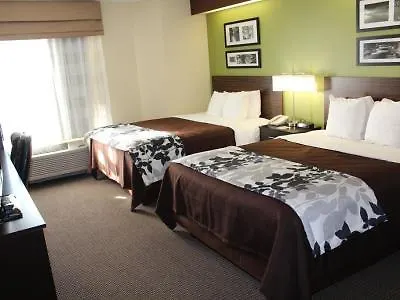 **  Sleep Inn Matthews-Charlotte United States