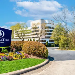 Hotel Doubletree By Hilton South Tyvola, Charlotte