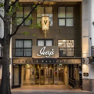 Hotel The Ivey's, Charlotte