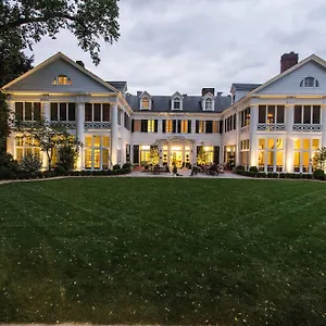 Bed & Breakfast The Duke Mansion, Charlotte